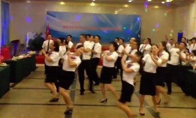 河北中都投資公司共謀文化理念、啟迪思想智慧